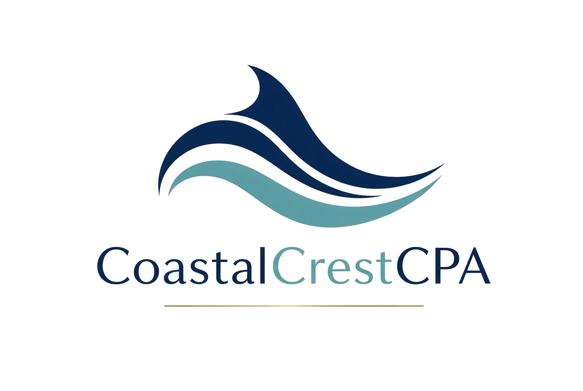 Coastal Crest CPA